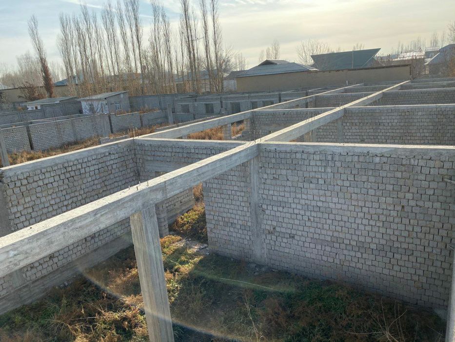 Битонкага 300метр. 12 сотих ер сотилади.2 қурса бўлади Коратепа Янгиюл