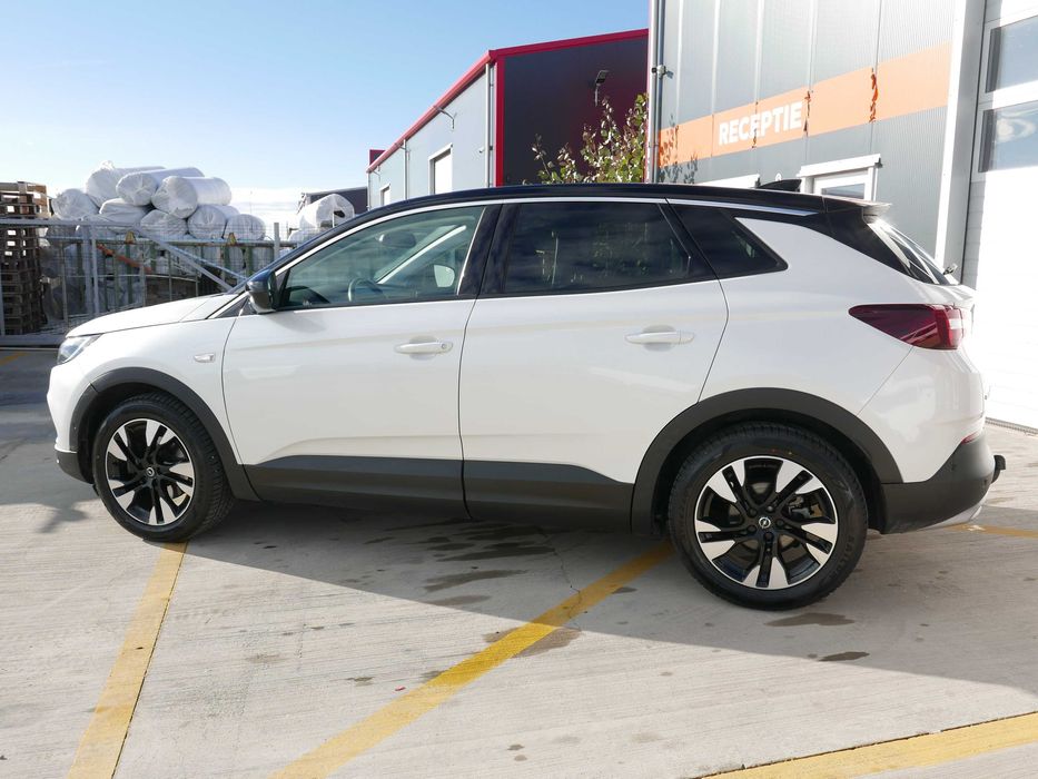 OPEL Grandland X 2019 - 1.2 130 CP - TVA deductibil