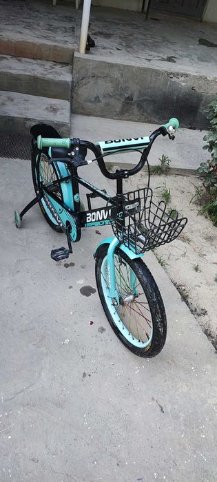 Детский велосипед 8-13 лет