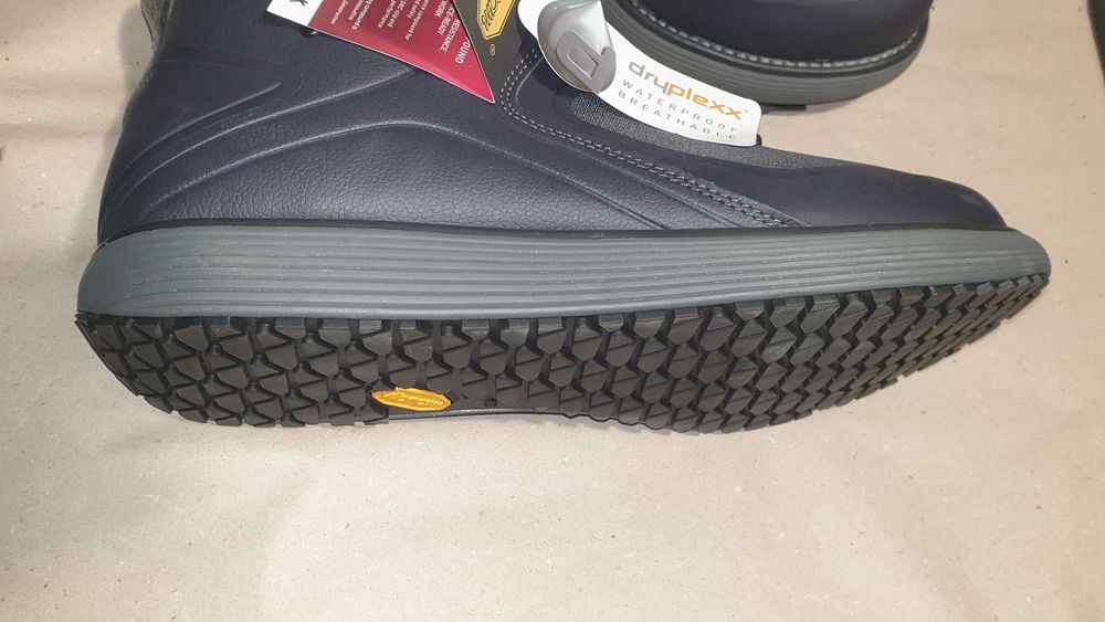 Боти Еngelbert Straus №46