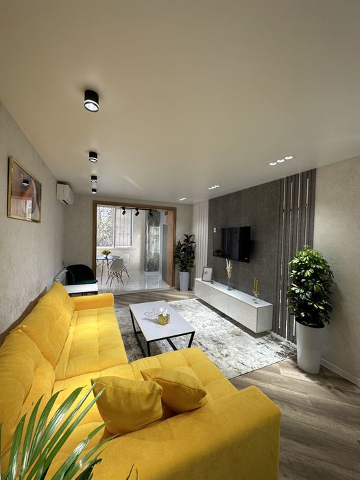 Своя Чиланзар 7 (спорттовары) 3/3/5