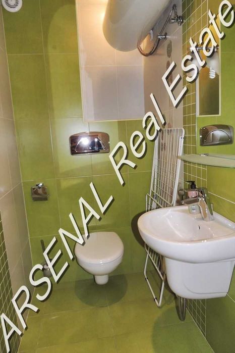 Дава се под наем Тристаен апартамент в София, Студентски град - 125 кв.м за 790 € - Снимка #7