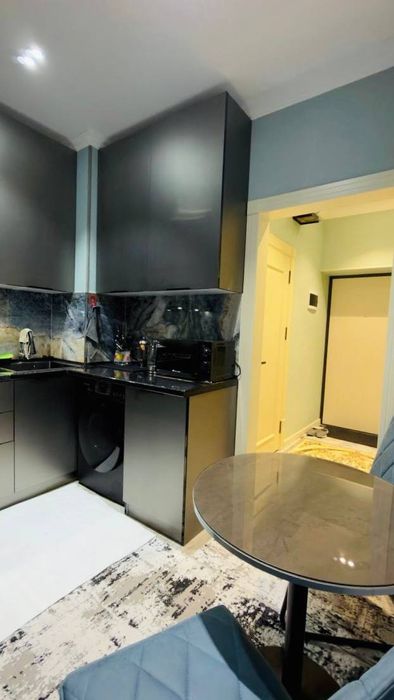 Новостройка ЖК Компас Куйлюк 1/6/7 29м2 Мирабадский район