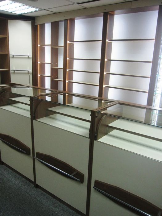 Торговое оборудование