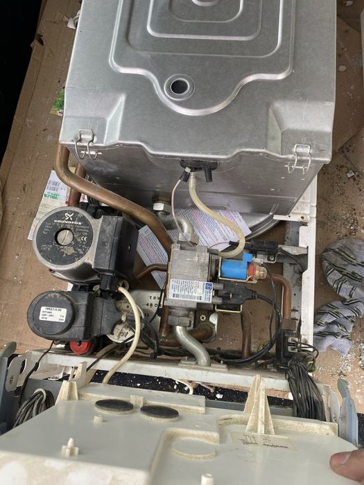 Palaca electronica beretta