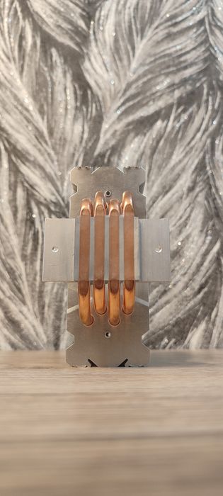 Gammaxx 400k кулер