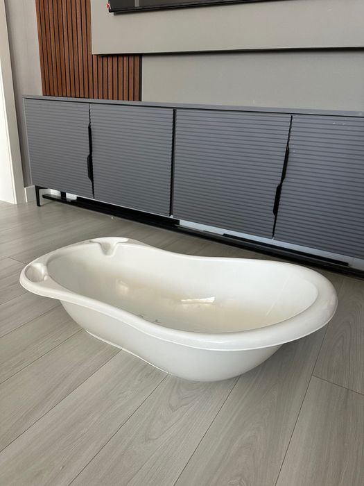 Детская ванночка