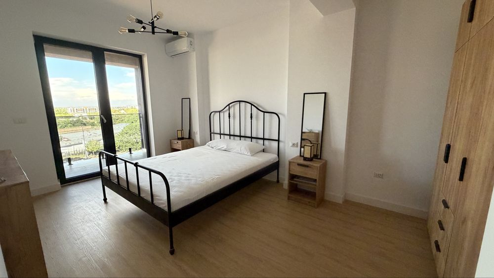 Apartament 2 camere