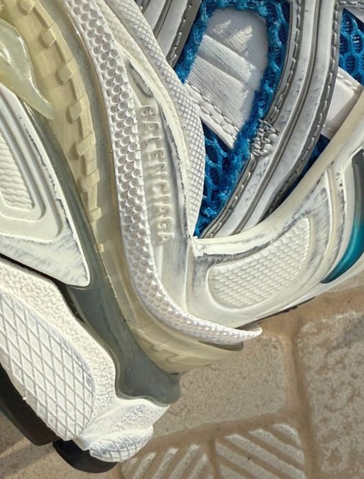 Adidași Runner Balengiaga