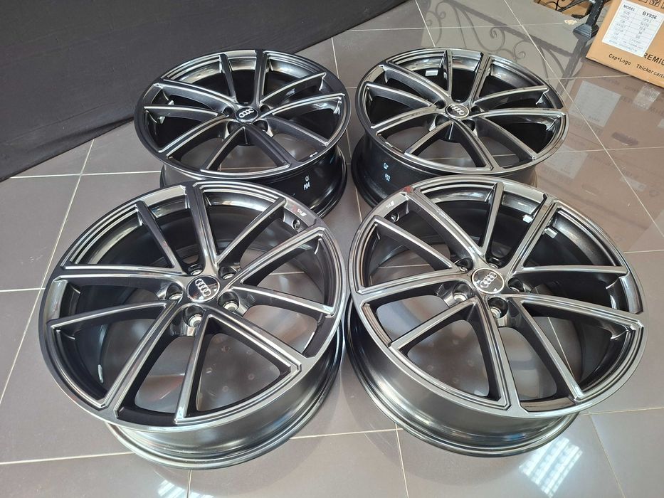 8MA601025S Нови Оригинални RS Джанти Audi Q5 SQ5 FY 2025-