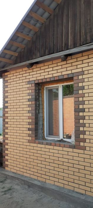 Каменщики Облицовщик