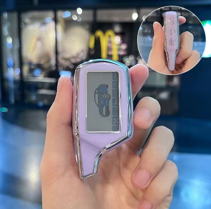 Чехол Starline B9, B6, A91