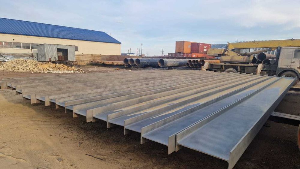 Пескоструйная обработка в Астане