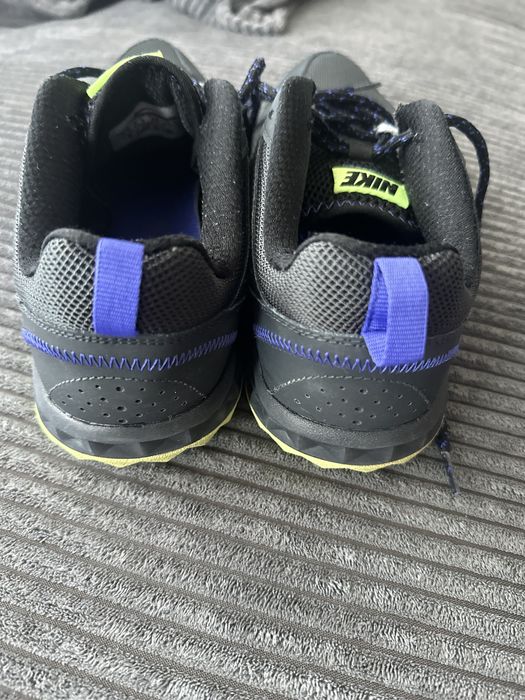Nike Wild Trail 43