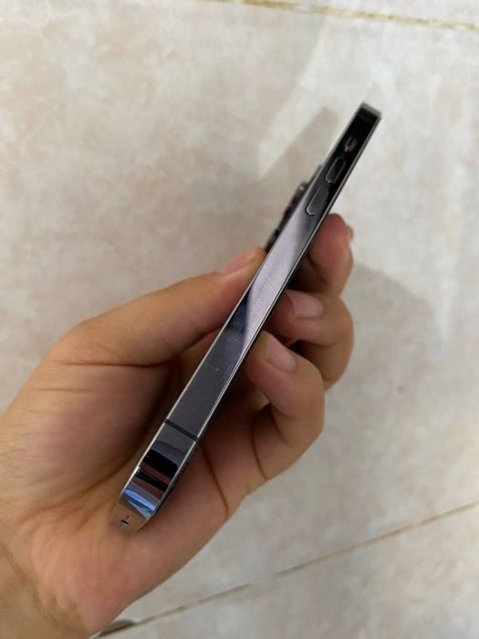 Iphone 14 pro LLA
