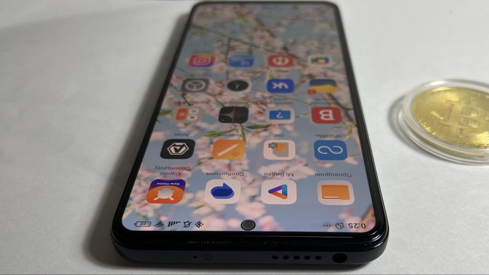 Redmi Note 11  в идеале