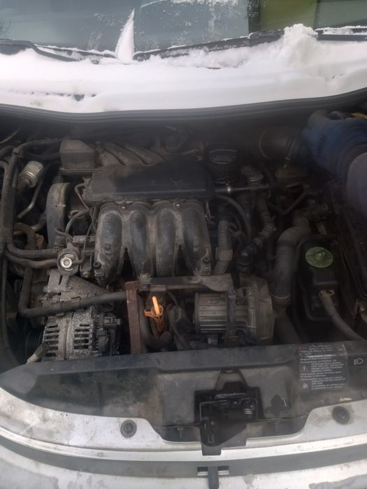 Dezmembrez Volkswagen Beetle