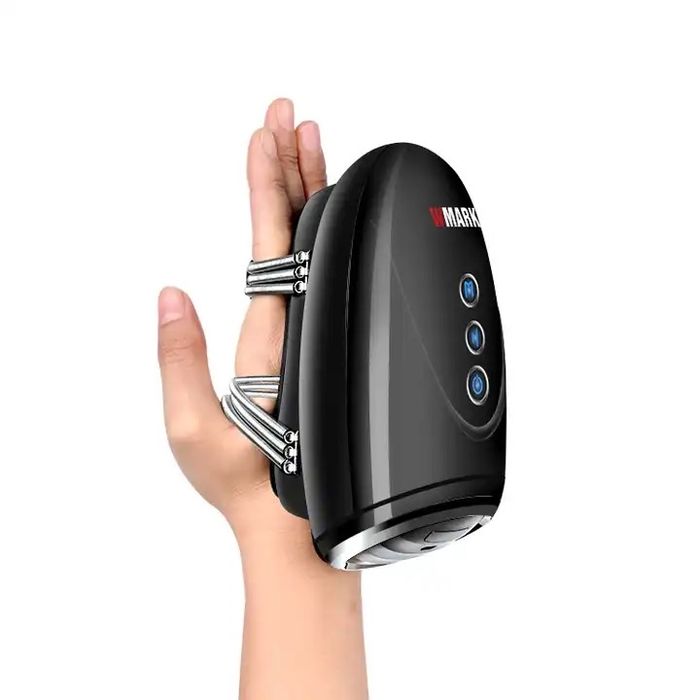 WMARK handheld massager