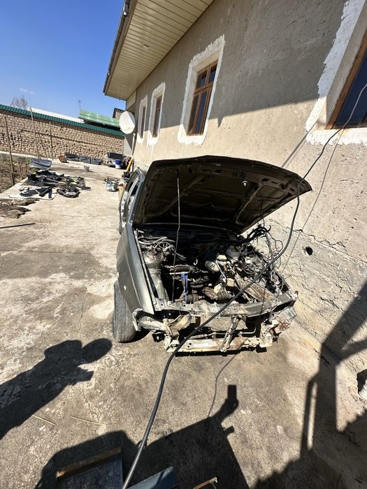 Nexia 1 daewoo sotiladi