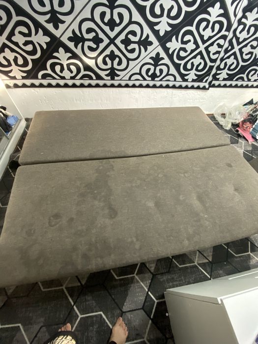 Диван раскладной, качественный