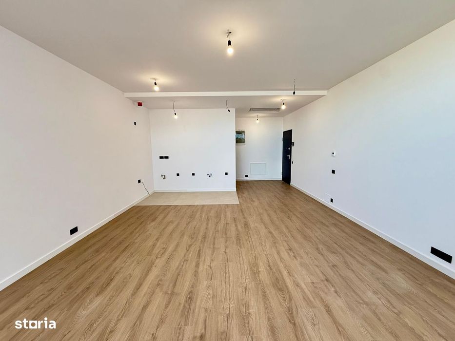 Studio de vanzare // ONE North Lofts