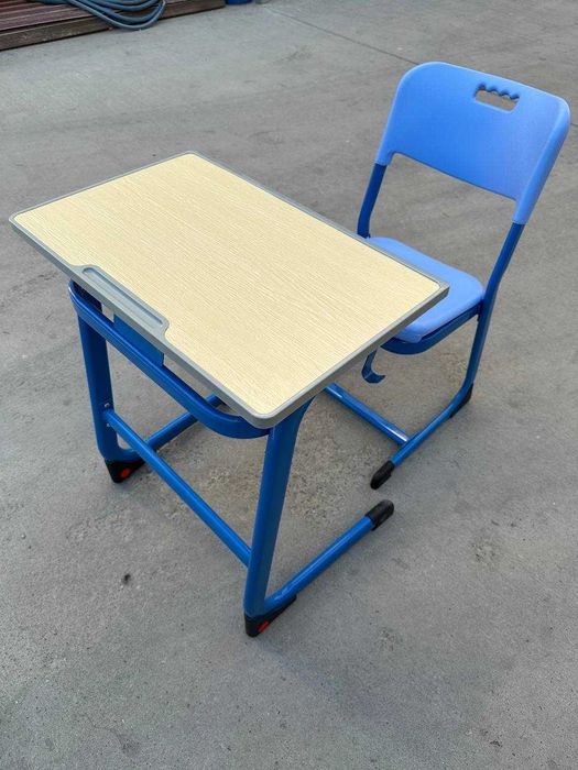 Бесплатная Доставка! Cтол и стул для студентам экологичная школьная