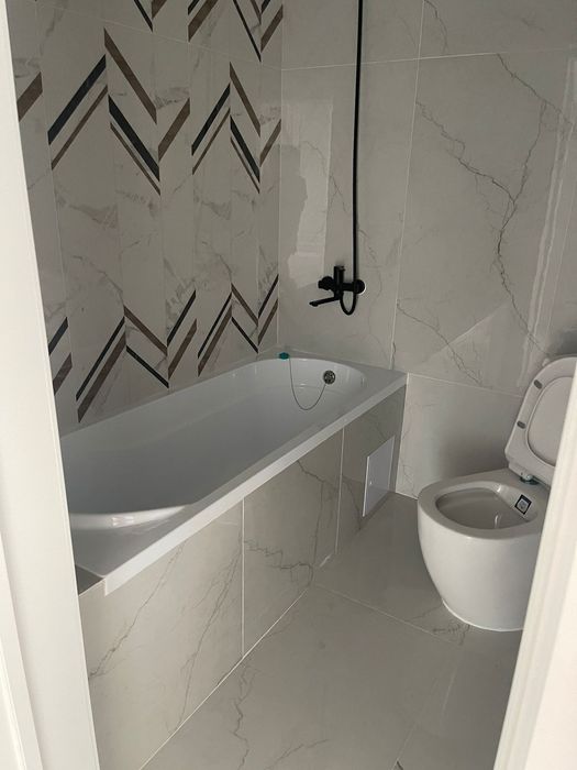 Уборка квартир и коттеджей