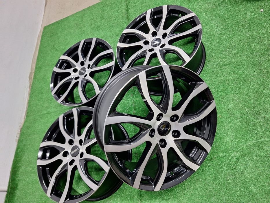 Кия, Хюндай, Мицубиши и др.-18цола-5/114,3