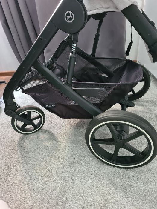 Детска количка Cybex Balios S