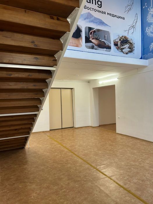 Сдается в аренду помещение, 360кв