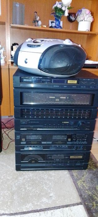 Muzica de toate cele