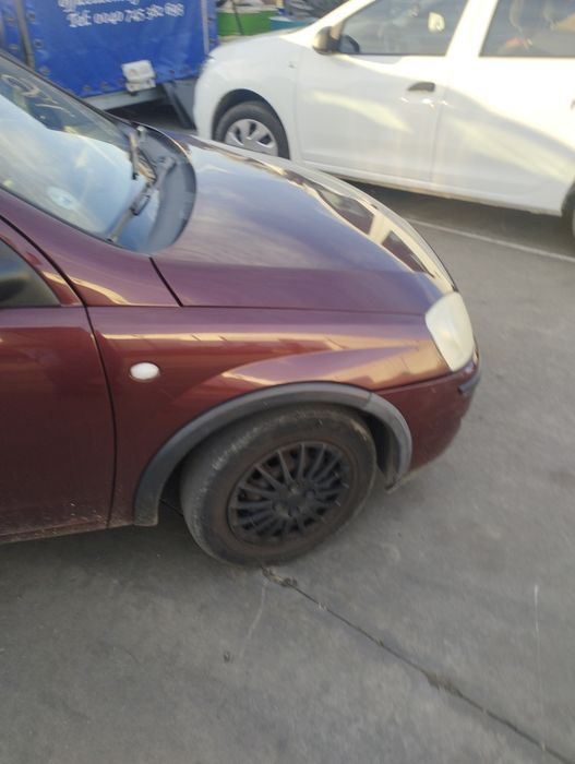 Dezmembrez Opel CORSA c z12xe
