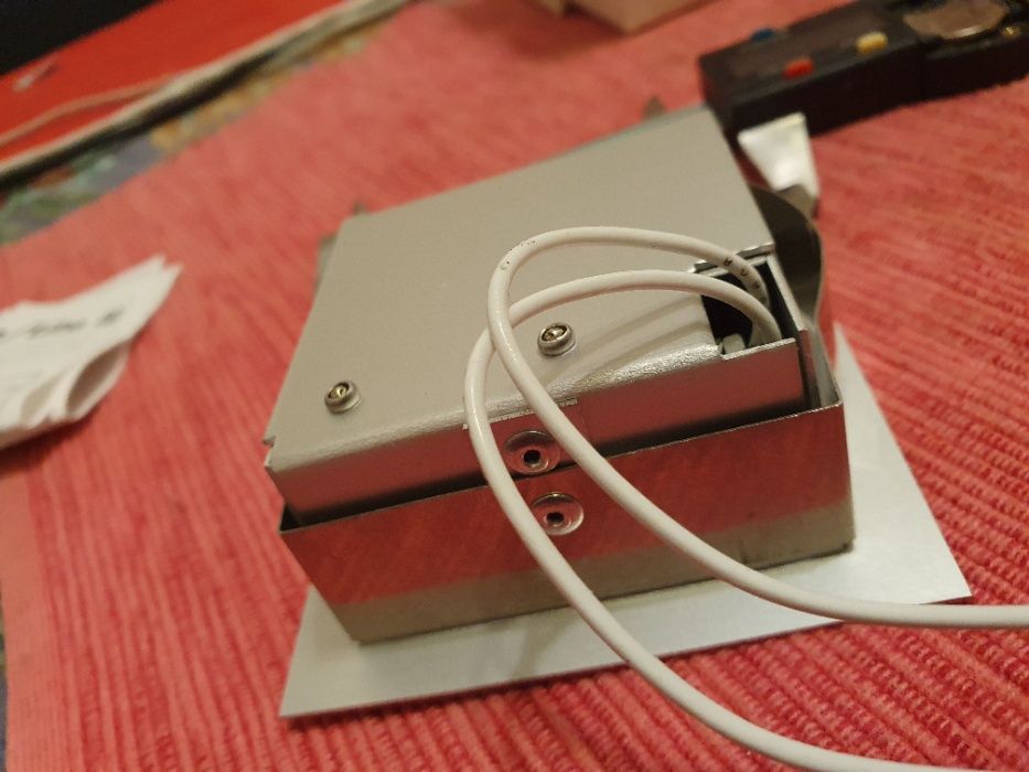 Wever & Ducré лунички за стъпала Осветител за стъпала и стени лед луна