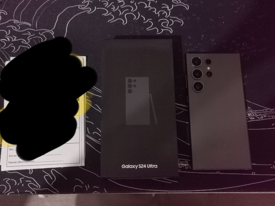 S24ultra samsung