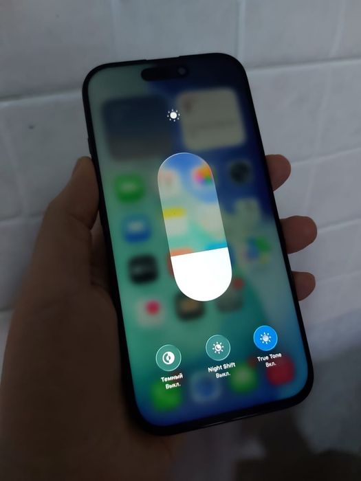 Айфон 16 Про 128гб 94% В идеале