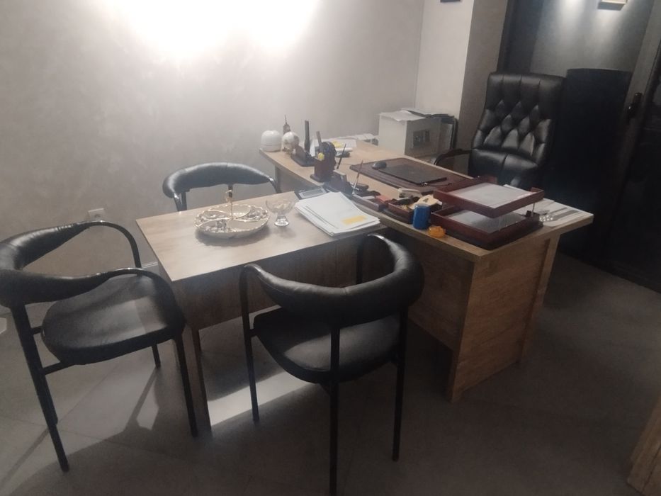 директорский стол