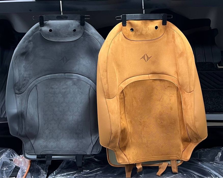 Chixol dongfeng leapmotor