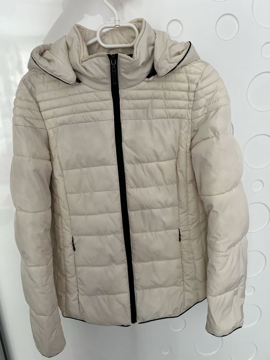 Дамско яке Lee Cooper