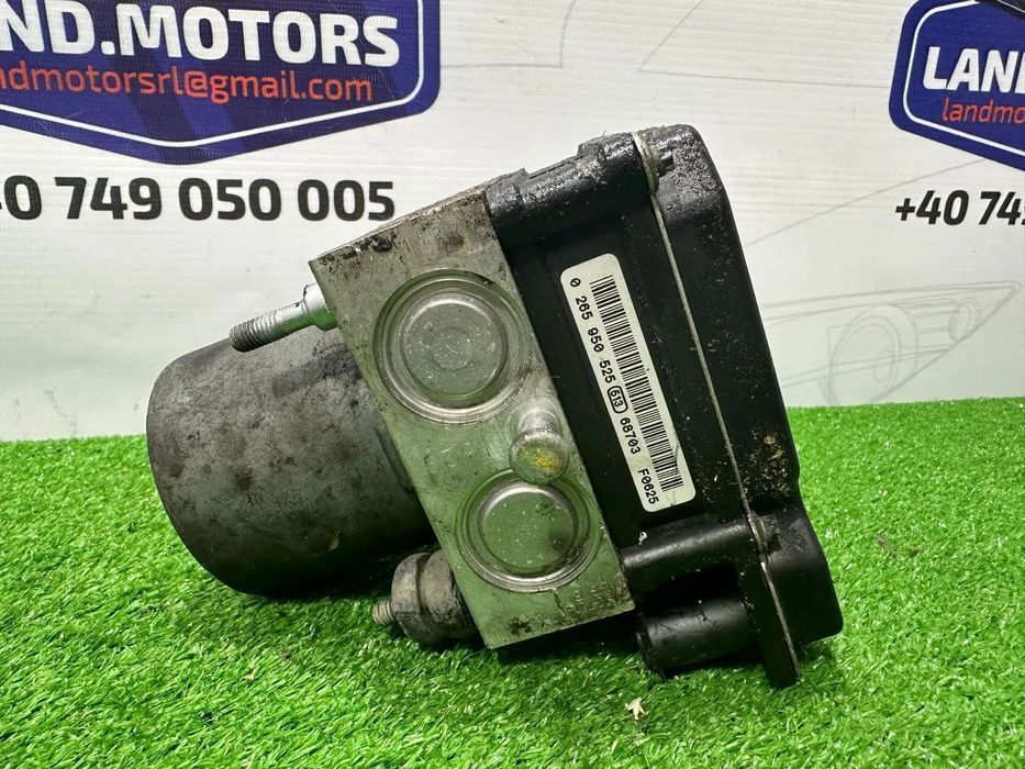 POMPA ABS Hyundai ESP-4WD 2005-2012 COD: 58910-2B850 / 0265235070