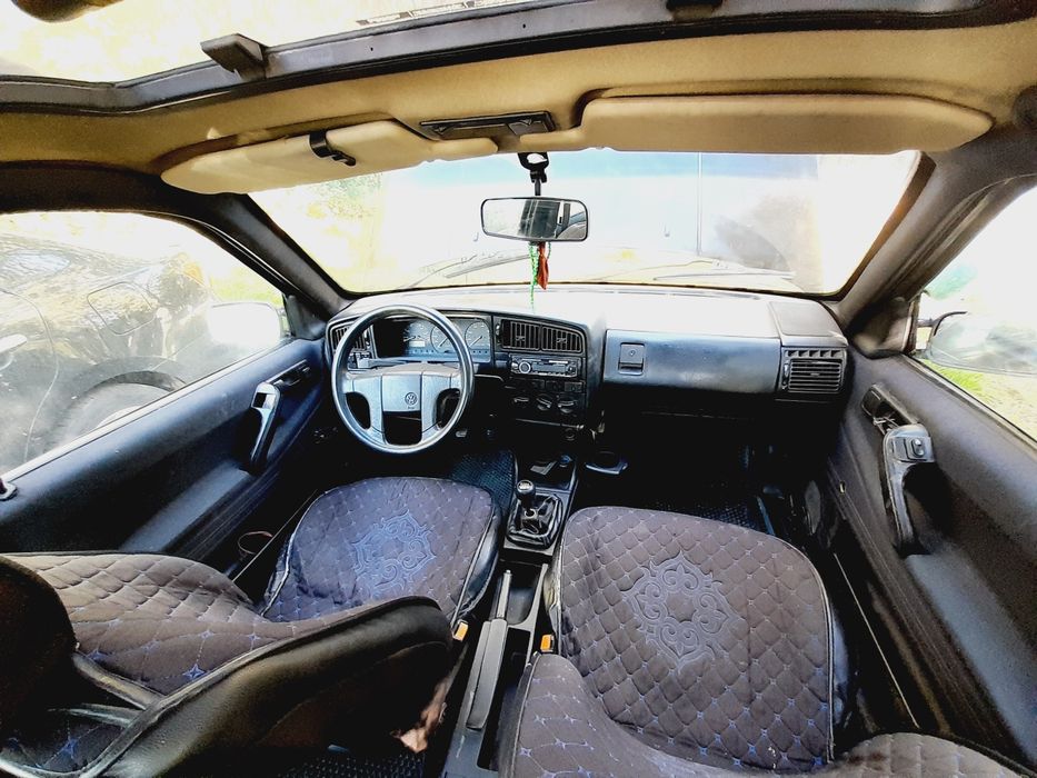 Продам Фольксваген Пассат б3