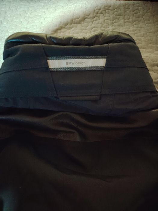BMW gore-tex оригинално мъжко яке чисто ново размер л