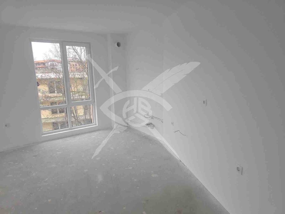 Двустаен апартамент в с.Равда! 79709