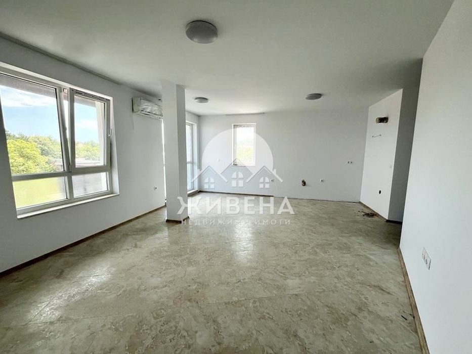 Продава се Едностаен апартамент в Обзор - 52 кв.м за 1616 €/кв.м - Снимка #3