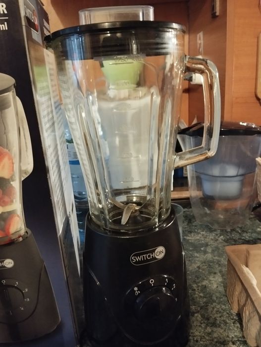Блендер switchon