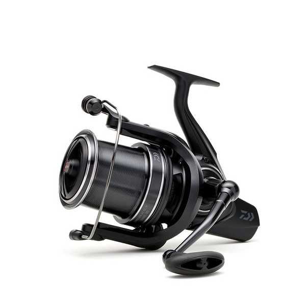 Макара DAIWA 23 Emblem 45 SCW QD