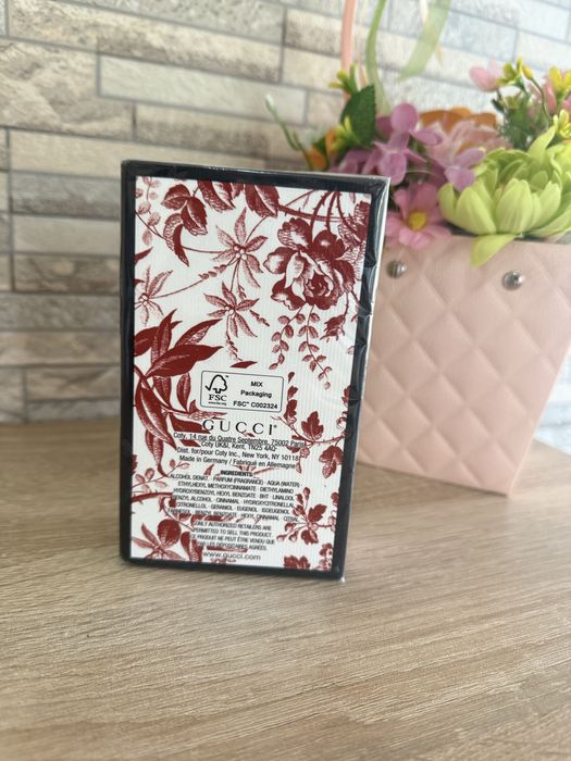 GUCCI BLOOM парфюмна вода  от САЩ