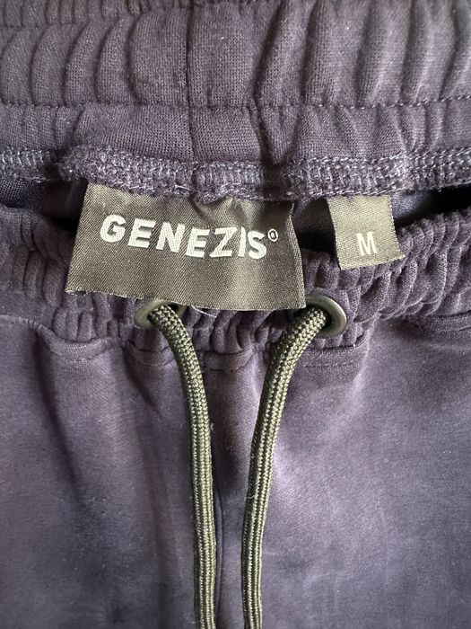 Мъжко Долнище GENEZIS ,,VICTORY”