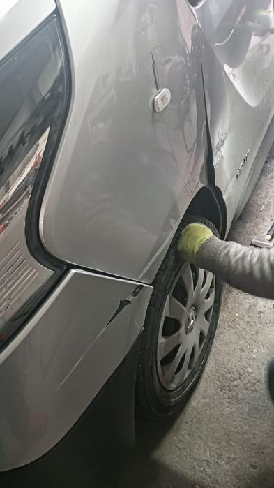 Vopsitorie auto tinichigerie