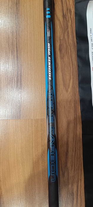 Риболовен телескоп Siweida Mistral 7 м.