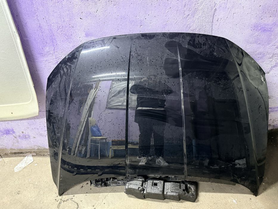 Запчасти Hyndai Tucson 2025